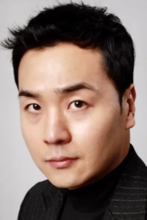 Kim Dae-Gook profile picture