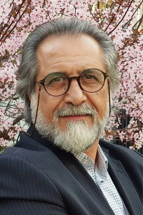 Hassan Zarei profile picture