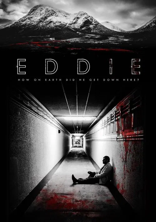 Eddie movie poster
