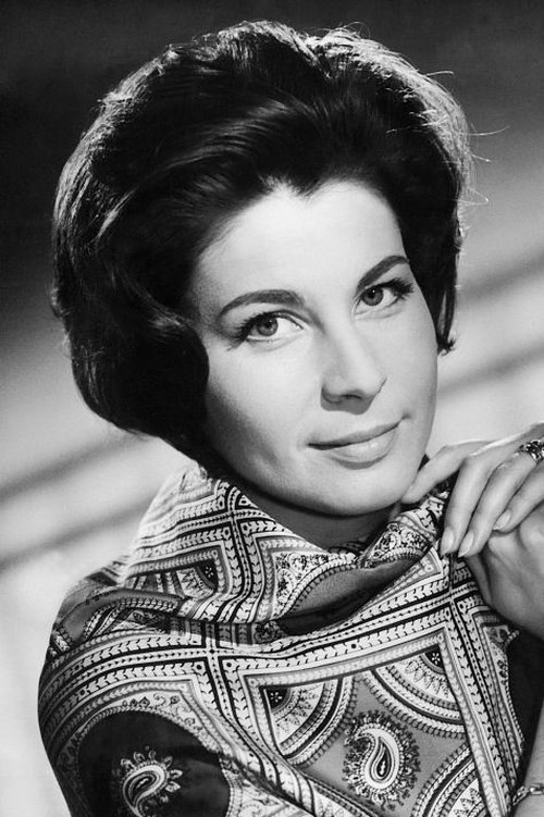 Doris Kirchner profile picture