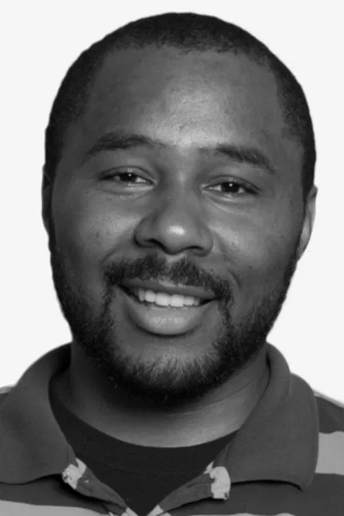 K. Austin Collins profile picture