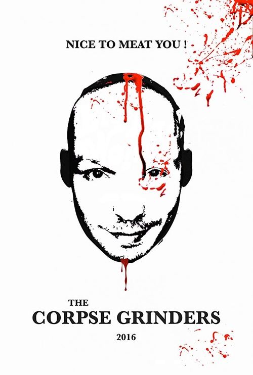 The Corpse Grinders movie poster