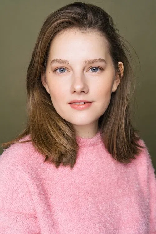 Nadezhda Parshina profile picture