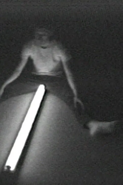 Poster do filme Manipulating a Fluorescent Tube