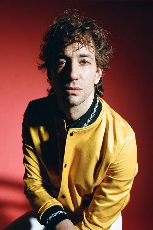 Albert Hammond Jr. profile picture