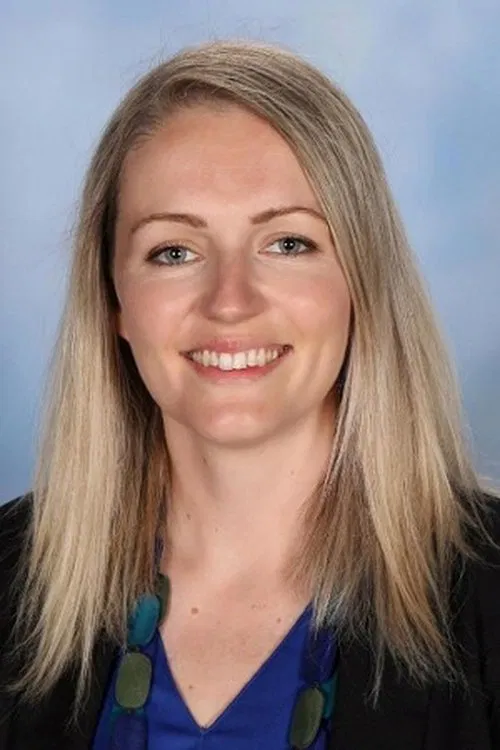 Lian Davies profile picture