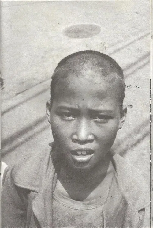 Eyesore movie poster