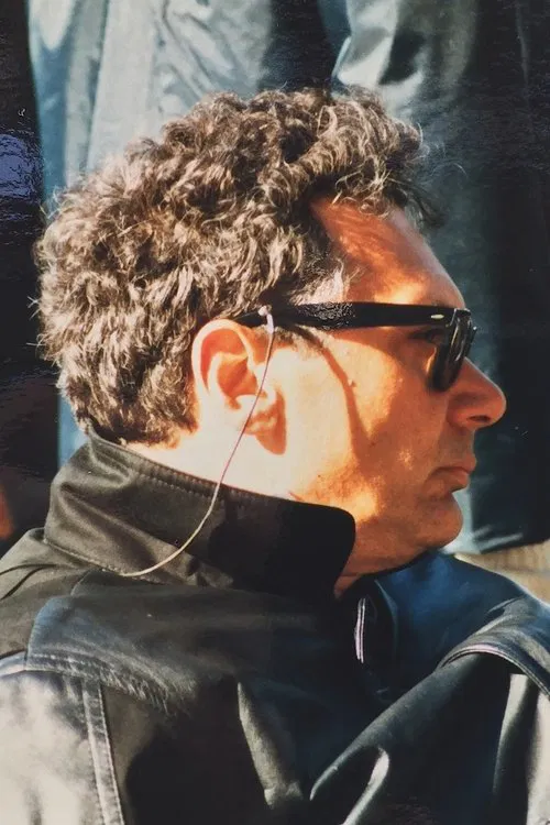 Foto de perfil de Éric Rochat