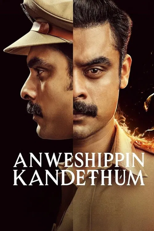 Anweshippin Kandethum movie poster