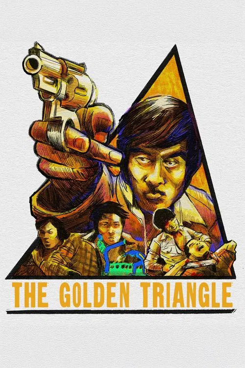 The Golden Triangle movie poster