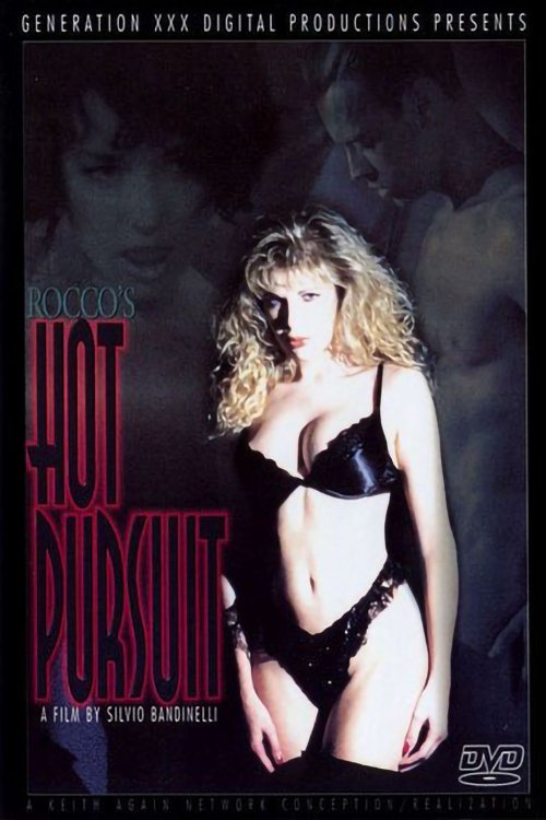 Rocco's Hot Pursuit movie poster