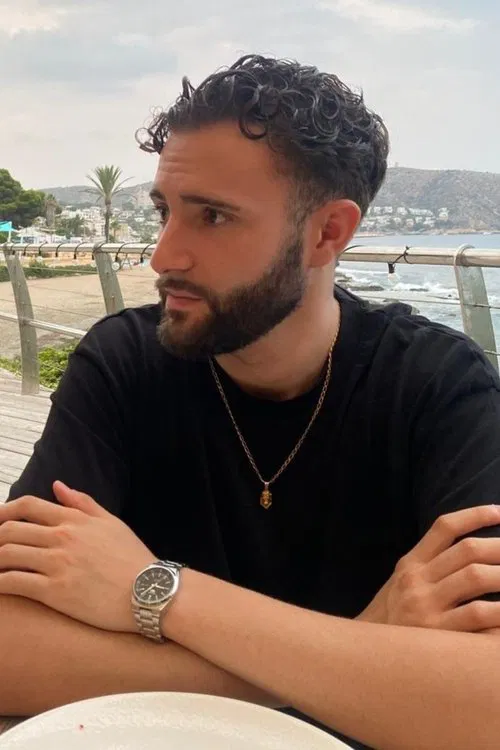 Sergio Ricote profile picture