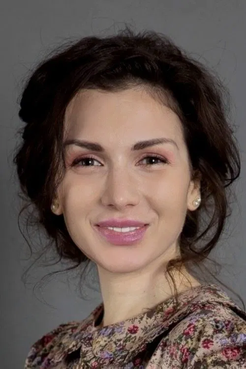 Foto de perfil de Maya Voznesenskaya