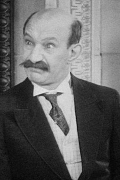 James Finlayson profile picture