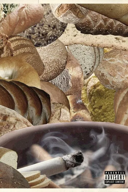 Bread EP Short Film movie poster