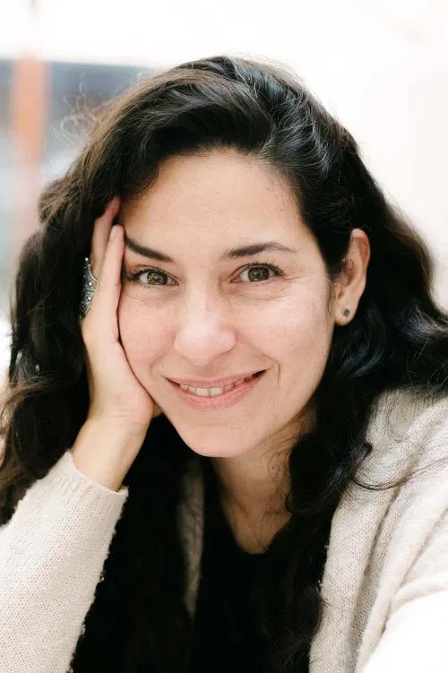 Tiaré Scanda profile picture