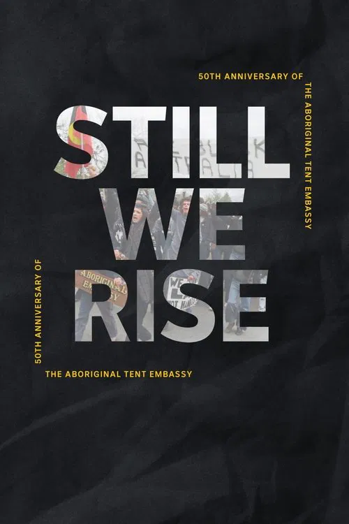 Still We Rise movie poster