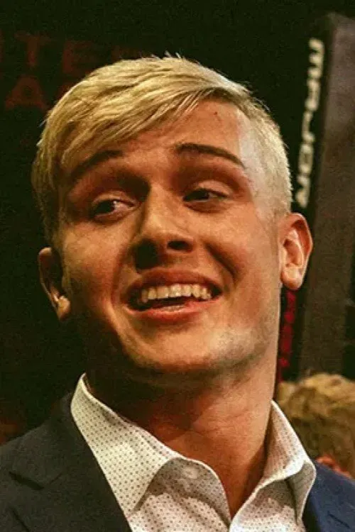 Brett Ryan Gosselin profile picture