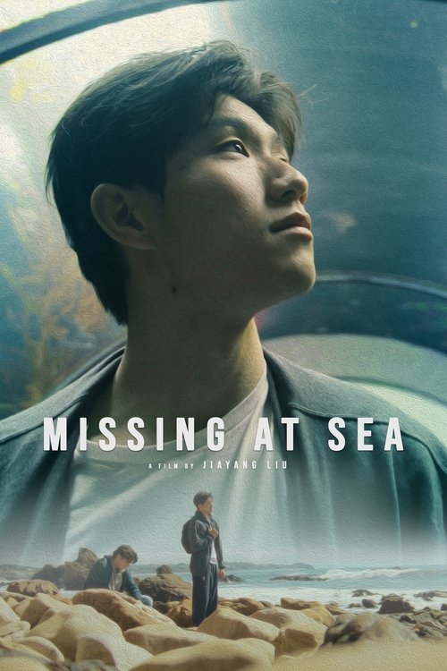 Missing at Sea movie poster