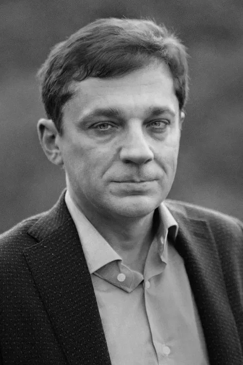Aleksandr Naumov profile picture