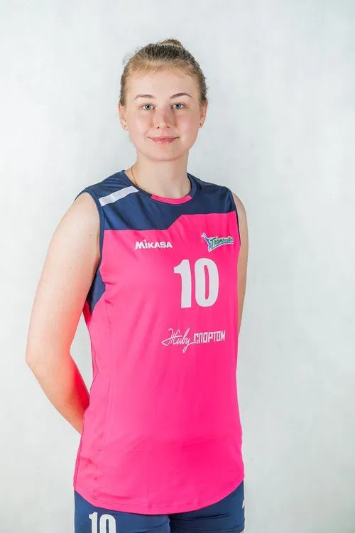 Ekaterina Kungurova profile picture