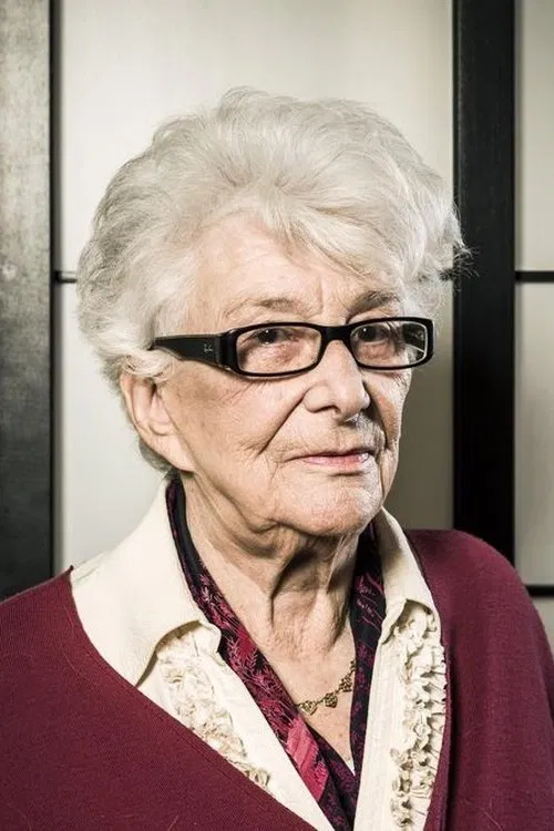 Yvette Roudy profile picture