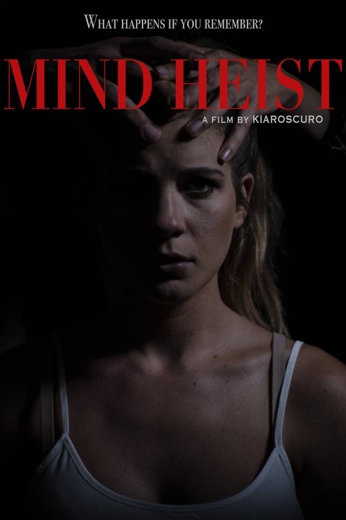 Mind  Heist movie poster