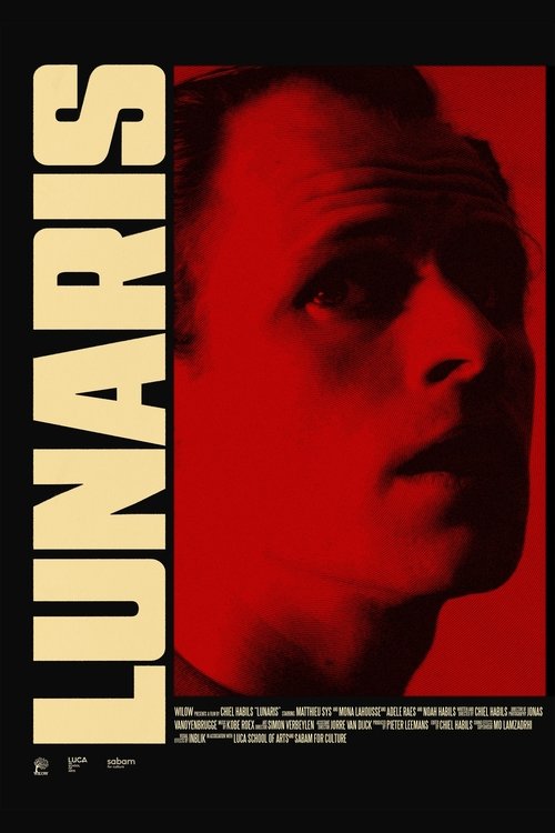 Lunaris movie poster