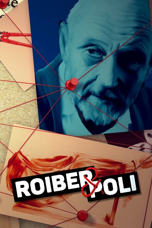 Roiber und Poli tv show poster