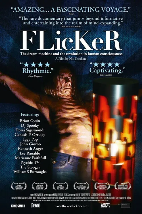 FLicKeR movie poster