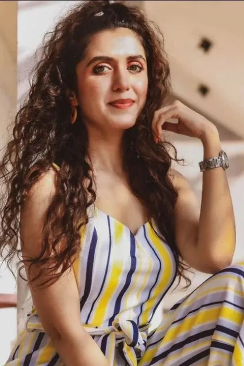 Hira Umar profile picture