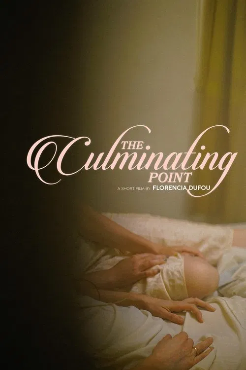 The Culminating Point movie poster