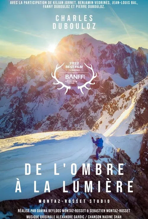 From Shade to Light movie poster