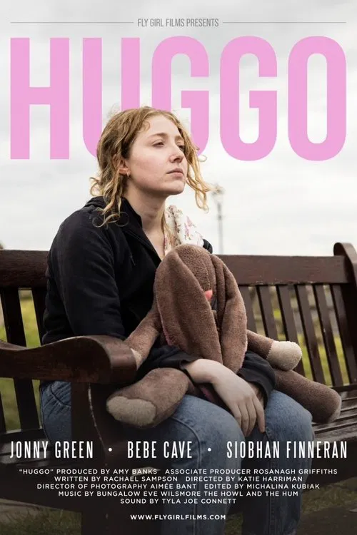 Huggo movie poster