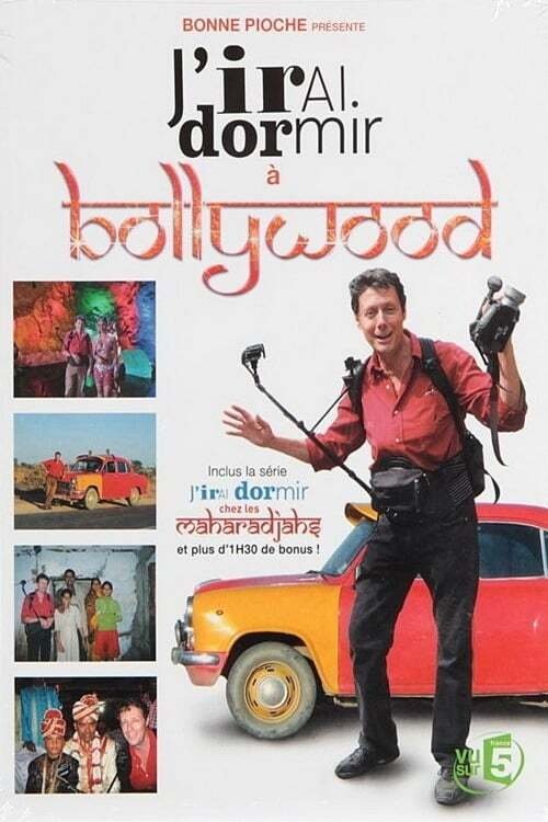 J'irai dormir à Bollywood movie poster