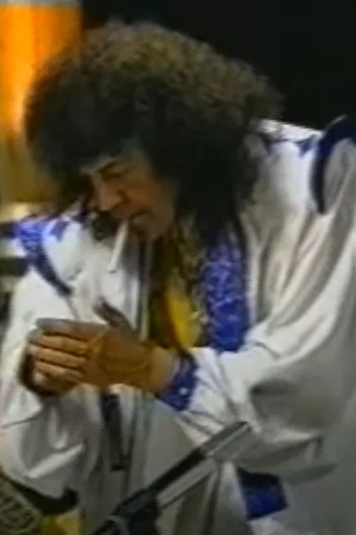 El Penumbra (Entrevista-documental) movie poster