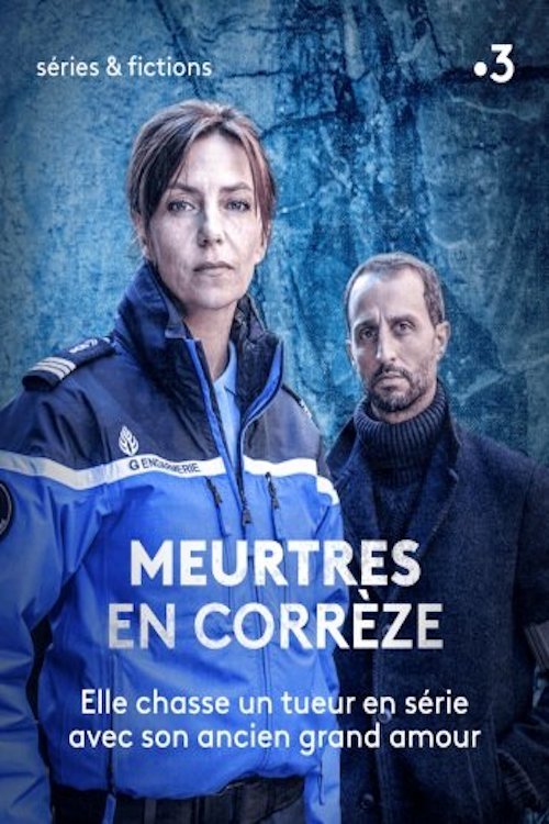 Meurtres en Corrèze movie poster