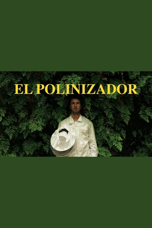 Pollinator movie poster
