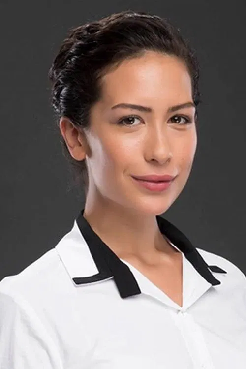 Yağmur Özbasmacı Mermer profile picture