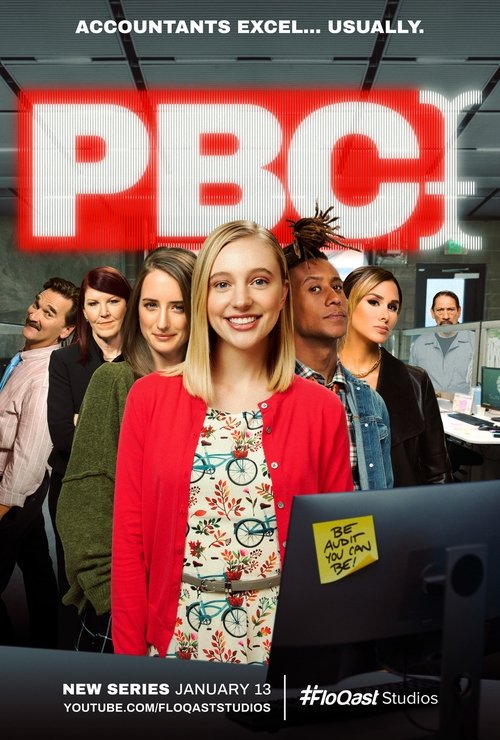 PBC tv show poster