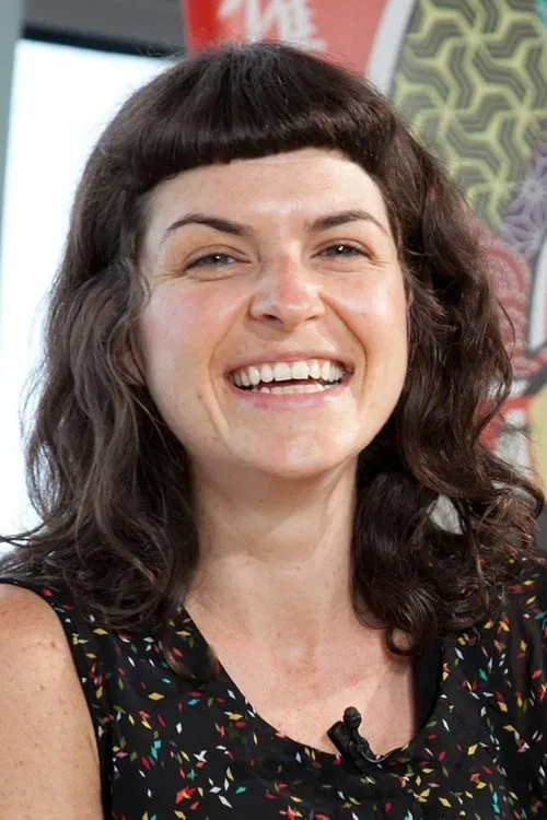 Jodie Mack profile picture