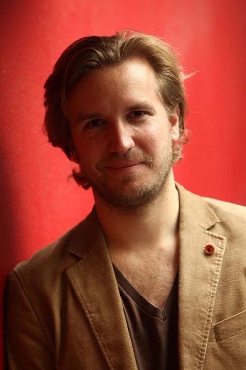 Nicolas Bary profile picture