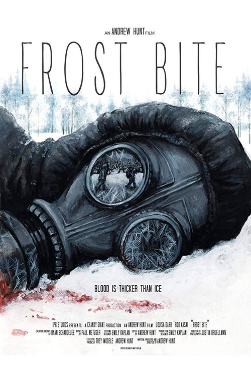 Frost Bite movie poster