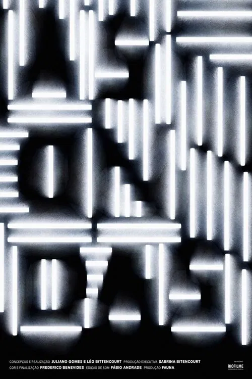 As Ondas movie poster