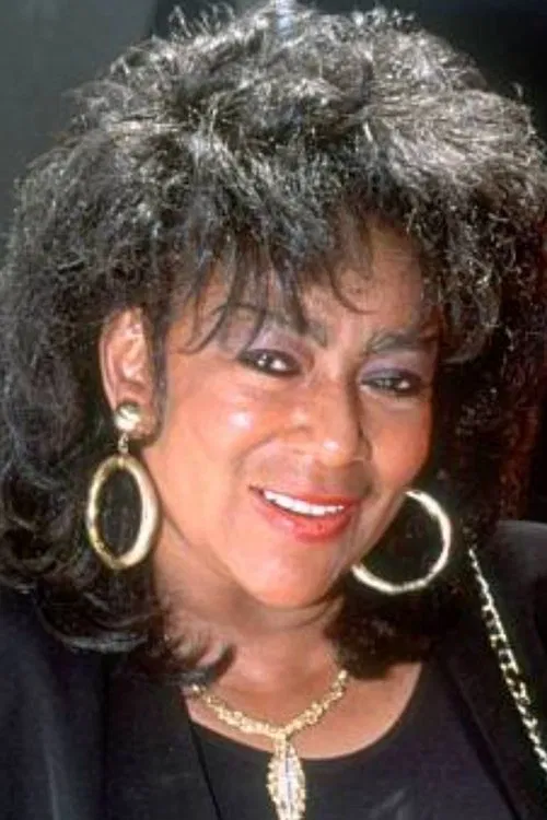 Sylvia Robinson profile picture