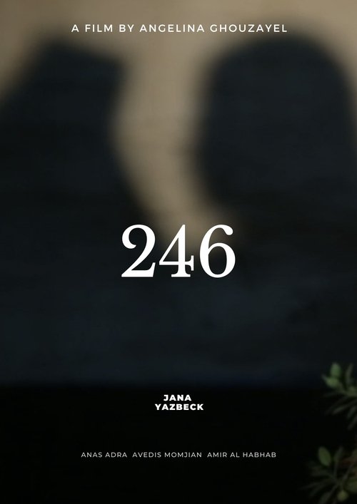 246 movie poster
