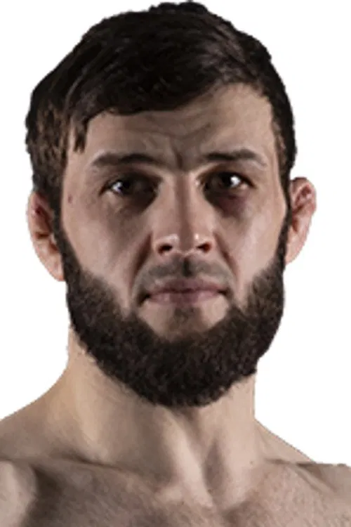 Salamu Abdurakhmanov profile picture