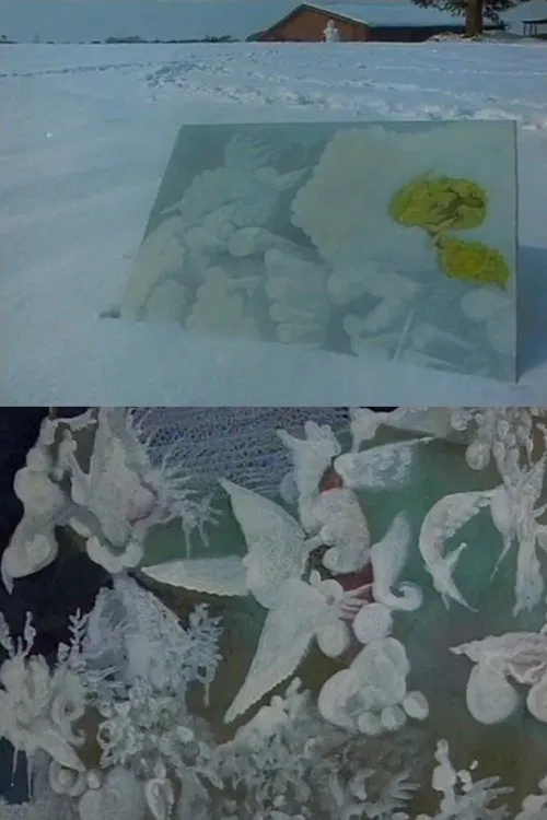 Il grande freddo movie poster