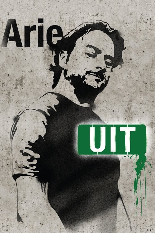 Arie Koomen: Uit movie poster