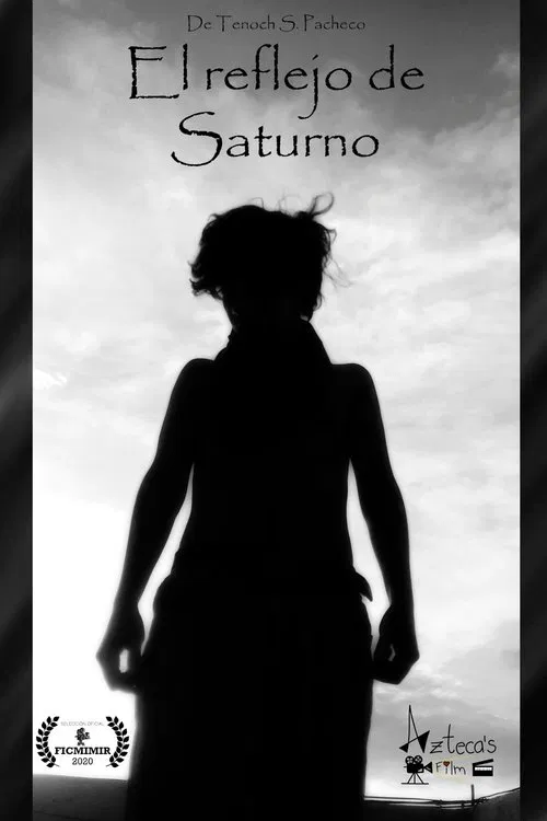 The Reflection of Saturn movie poster